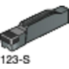 N123L1-080008S01025 Grade 7015 CoroCut® 1-2 Insert for Grooving - Top Tool & Supply