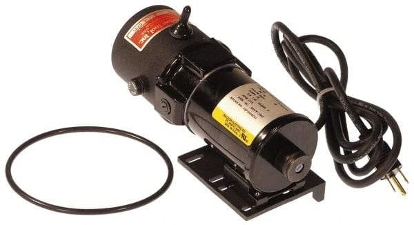 Suburban Tool - Motor Drive Kit - Compatible with MG-5CV-S1 Master Grind Index Fixture - Top Tool & Supply