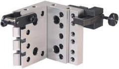 Suburban Tool - Angle Plate Yoke Clamp - Use with Suburban AP-445 Angle Plate - Top Tool & Supply