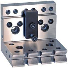 Suburban Tool - Angle Plate Face Clamp - Use with Suburban AP-445 Angle Plate - Top Tool & Supply