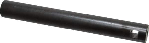 APT - 5" Max Bore Depth, 5/8 Shank Diam, Boring Bar - Steel - Exact Industrial Supply