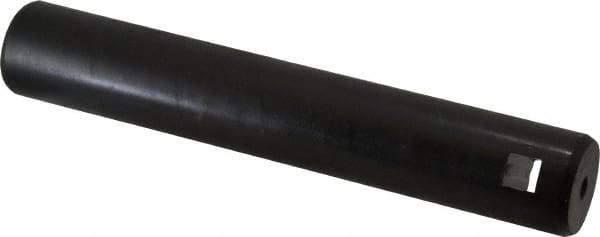 APT - 6" Max Bore Depth, 1 Shank Diam, Boring Bar - Steel - Exact Industrial Supply