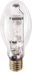 Philips - 320 Watt High Intensity Discharge Commercial/Industrial Mogul Lamp - 4,100°K Color Temp, 31,700 Lumens, ED28, 20,000 hr Avg Life - Top Tool & Supply