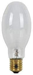 Philips - 175 Watt High Intensity Discharge Commercial/Industrial Mogul Lamp - 3,900°K Color Temp, 14,490 Lumens, ED28, 10,000 hr Avg Life - Top Tool & Supply