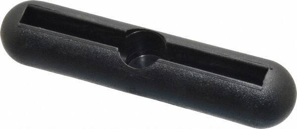 Kant Twist - 4" Length, ABS Plastic Clamp Handle Grip - 7/8" Spindle Diam Compatibility, 1 Piece, Use with Kant Twist 410, 411, 411 2, 415, 510 & 515 Clamps - Top Tool & Supply