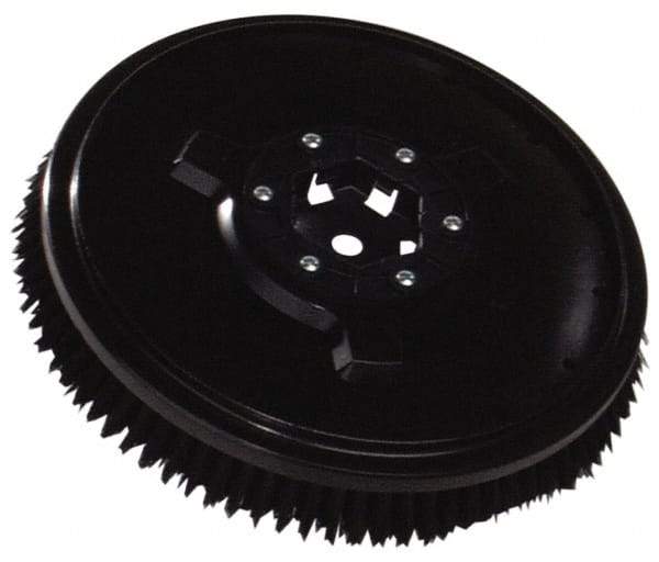 Minuteman - Floor Brush - 17" Machine, Nylon - Top Tool & Supply