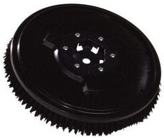 Minuteman - Floor Brush - 13" Machine, Nylon - Top Tool & Supply