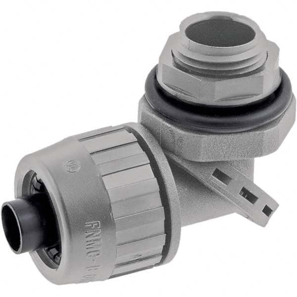 Hubbell Wiring Device-Kellems - Conduit Fittings Fitting Type: Connector Conduit Type: Liquidtight - Top Tool & Supply