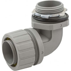 Hubbell Wiring Device-Kellems - Conduit Fittings Fitting Type: Connector Conduit Type: Liquidtight - Top Tool & Supply