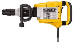 DeWALT - 1,020 - 2,040 BPM, Electric Demolition Hammer - 14 Amps - Top Tool & Supply