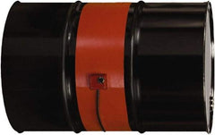 Benchmark Thermal - Drum Heaters Heater Type: Drum Heater w/ Safety Limit Thermostat Capacity (Gal.): 15 - Top Tool & Supply