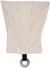 Trinco - Filter Bag - Compatible with Trinco Model BP Dust Collector - Top Tool & Supply