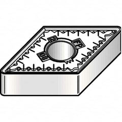 Kennametal - 332DNMG FP Grade KCS10B Carbide Turning Insert - Top Tool & Supply