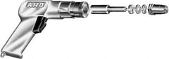 AVK - #10-24 to #10-32 Pneumatic Threaded Insert Tool - 1,500 Maximum RPM - Top Tool & Supply