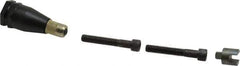 AVK - 5/16-18 Thread Adapter Kit for Pneumatic Insert Tool - Thread Adaption Kits Do Not Include Gun, for Use with A-K & A-L Inserts - Top Tool & Supply