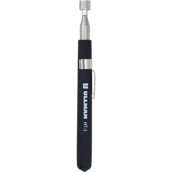 Ullman Devices - Retrieving Tools Type: Magnetic Retrieving Tool Overall Length Range: 25" - 35.9" - Top Tool & Supply