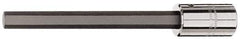 Proto - 1/2" Drive, 14mm Hex Bit Socket - 6-29/32" OAL, 5-3/8" Bit Length - Top Tool & Supply