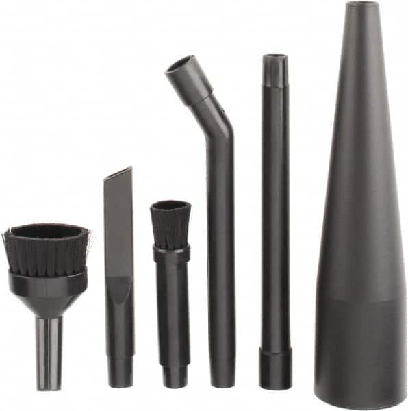 Shop-Vac - 1-1/4" Accessory Kit - Top Tool & Supply