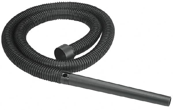 Shop-Vac - 8' Hose Length, 1-1/4" Hose - Top Tool & Supply