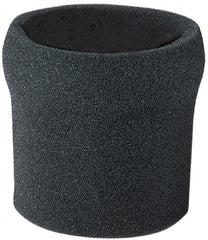 Shop-Vac - Wet/Dry Vacuum Foam Sleeve Filter - Top Tool & Supply