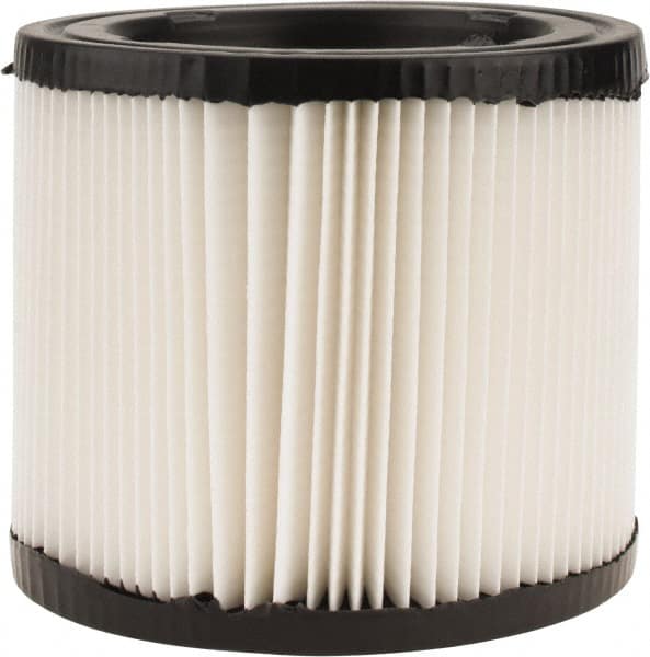 Shop-Vac - 5 Gal Wet/Dry Vacuum Cartridge Filter - Top Tool & Supply