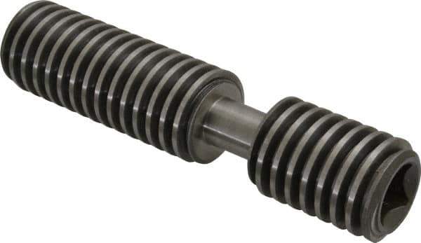 Bison - Lathe Chuck Screw - 20" Chuck Diam Compatible, 1.42" OD - Top Tool & Supply