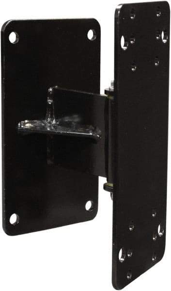 Reelcraft - Hose Reel Wall Mount Swing Bracket - Use with ReelTek, 4000, 5000, 5005 & 7000 - Top Tool & Supply