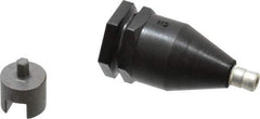 AVK - M5x0.8 Thread Adapter Kit for Pneumatic Insert Tool - Thread Adaption Kits Do Not Include Gun - Top Tool & Supply