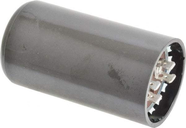 Value Collection - 708-850 Microfarad Motor Capacitor - 110/125 Volts - Top Tool & Supply