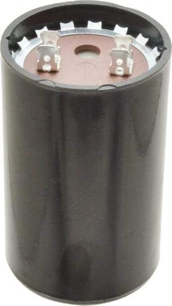 Value Collection - 189-227 Microfarad Motor Capacitor - 250 Volts - Top Tool & Supply