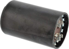 Value Collection - 216-259 Microfarad Motor Capacitor - 250 Volts - Top Tool & Supply