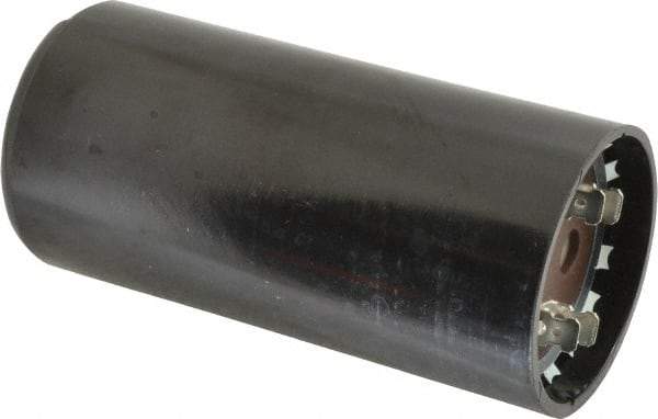 Value Collection - 145-175 Microfarad Motor Capacitor - 330 Volts - Top Tool & Supply