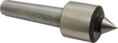 Royal Products - MT3 Taper Shank, 1.68" Head Diam 4,120 Lb Capacity Live Center - 5,000 Max RPM, 1.56" Head Length, 3/4" Point Diam, 7/8" Point Len, 390 Lb Max Workpc, 5-7/8" OAL, Standard Point - Top Tool & Supply