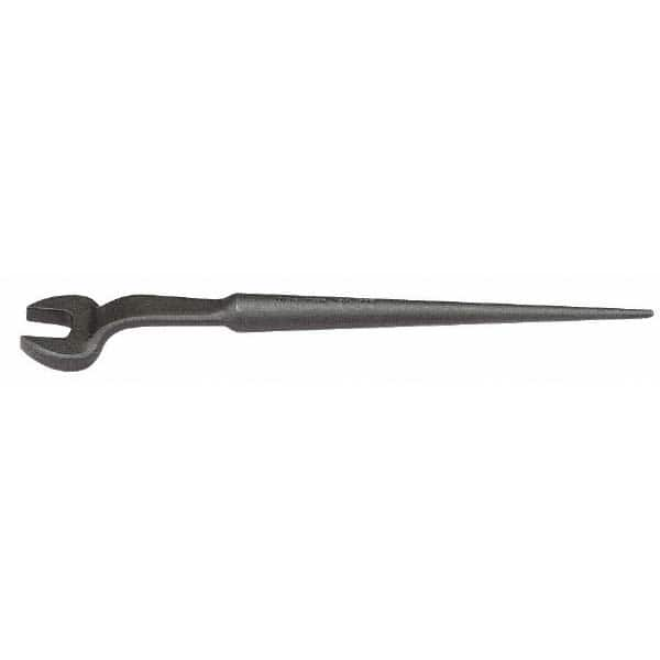 Martin Tools - Open End Wrenches Wrench Type: Spud Handle Tool Type: Standard - Top Tool & Supply