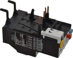 Eaton Cutler-Hammer - 10 to 16 Amp, 690 VAC, Thermal IEC Overload Relay - Trip Class 10, For Use with 18-32 A Contactors - Top Tool & Supply