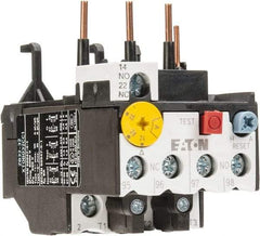 Eaton Cutler-Hammer - 24 to 32 Amp, 690 VAC, Thermal IEC Overload Relay - Trip Class 10, For Use with 25-32A Contactors - Top Tool & Supply