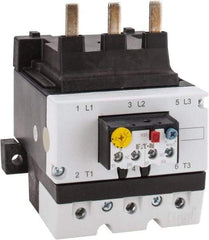 Eaton Cutler-Hammer - 120 to 150 Amp, 690 VAC, Thermal IEC Overload Relay - Trip Class 10, For Use with 80-170 A Contactors - Top Tool & Supply