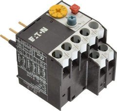 Eaton Cutler-Hammer - 6 to 9 Amp, 690 VAC, IEC Overload Relay - Trip Class 10 - Top Tool & Supply