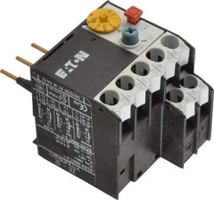 Eaton Cutler-Hammer - 9 to 12 Amp, 690 VAC, IEC Overload Relay - Trip Class 10 - Top Tool & Supply