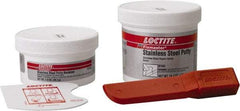 Loctite - 1 Lb Tub Epoxy - 20 min Working Time - Top Tool & Supply