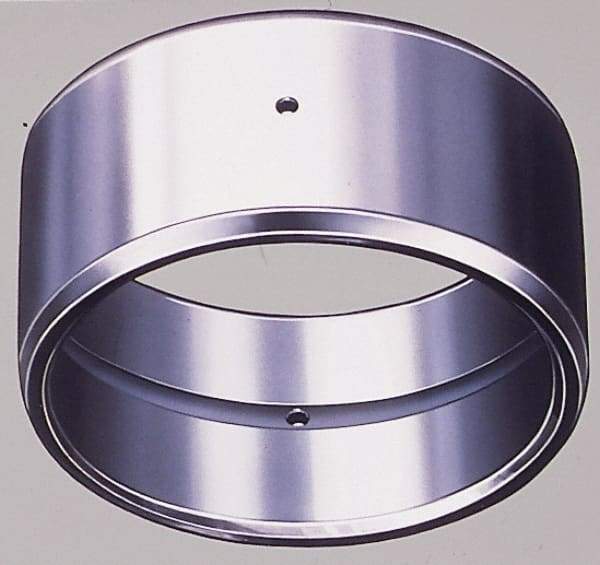 IKO - 0.354" Bore Diam, Needle Roller Bearing Inner Ring - Precision Needle, 0.472" Outside Diam, 0.63" Wide - Top Tool & Supply