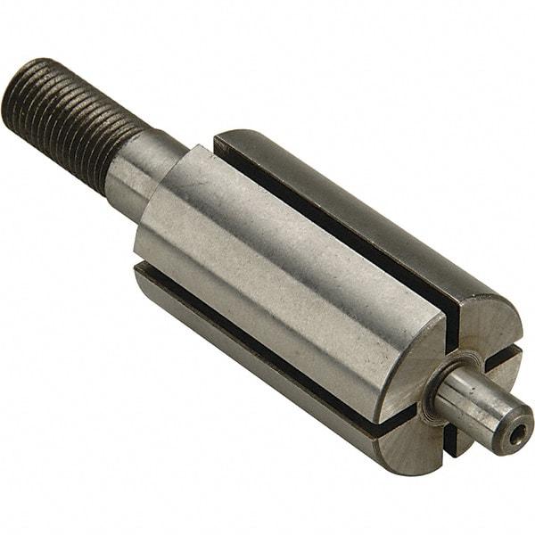 Dynabrade - Cylinder - Compatible with 60 Hz, 1/4 NPT Thread, For Use with 66500 Virtufinisher - Top Tool & Supply