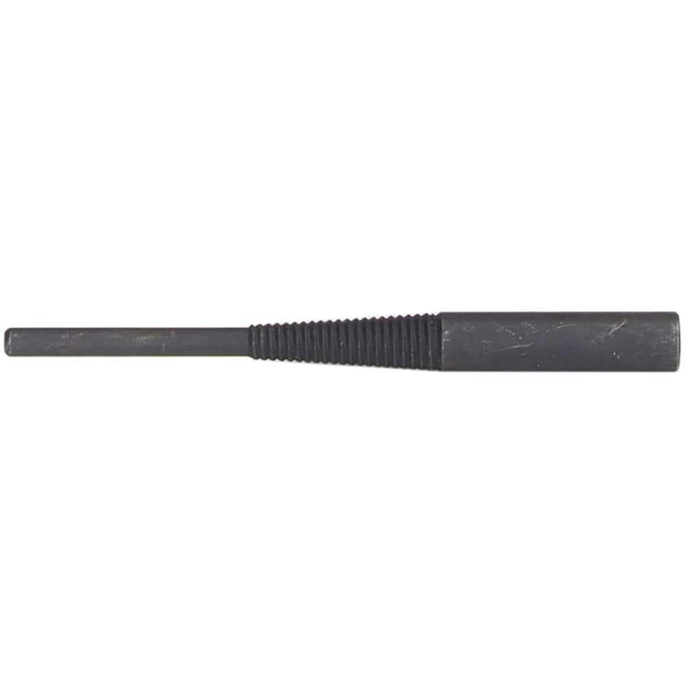 Merit Abrasives - 1/8" Pilot Diam x 2" Pilot Length, Cartridge Roll Mandrel - Top Tool & Supply