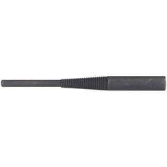 Merit Abrasives - 1/8" Pilot Diam x 2" Pilot Length, Cartridge Roll Mandrel - Top Tool & Supply