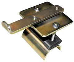 Hubbell Workplace - Cable Festoon Track Bracket - Compatible with Flat Cable - Top Tool & Supply