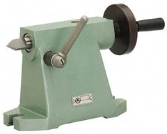 Yuasa - 12 & 14" Table Compatibility, Tailstock - Top Tool & Supply