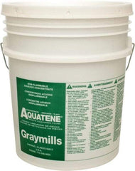 Graymills - 5 Gal Pail Parts Washer Fluid - Water-Based - Top Tool & Supply