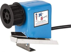 Mini-Skimmer - 1 GPH Oil Removal Capacity, Belt Oil Skimmer Drive Unit - Top Tool & Supply