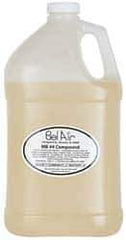 Bel-Air Finishing Supply - 1 Gal Disc Finish Soap Compound Tumbling Media Additive Liquid - Vibration & Tumbling Soap, Wet Operation - Top Tool & Supply