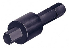 E-Z LOK - #10-24 to #10-32 Hex Drive Threaded Insert Tool - 10-24, 10-32 Thread - Top Tool & Supply